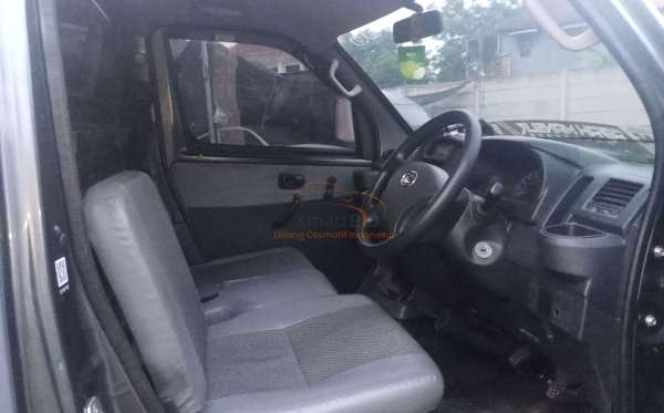 DAIHATSU GRAN MAX PICK-UP