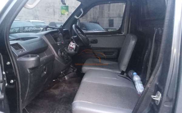 DAIHATSU GRAN MAX PICK-UP