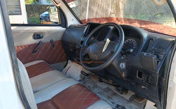 DAIHATSU GRAN MAX PICK-UP
