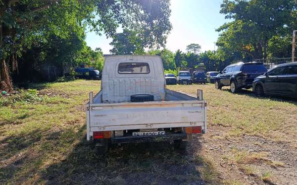 DAIHATSU GRAN MAX PICK-UP