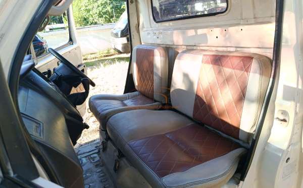 DAIHATSU GRAN MAX PICK-UP
