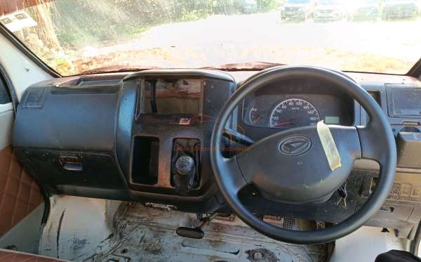 DAIHATSU GRAN MAX PICK-UP