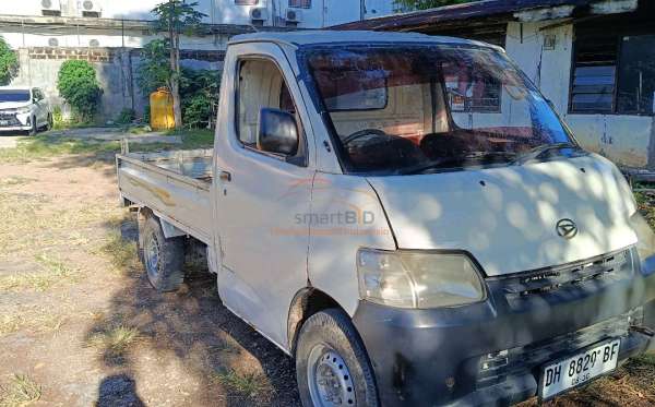 DAIHATSU GRAN MAX PICK-UP