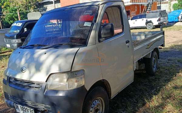 DAIHATSU GRAN MAX PICK-UP