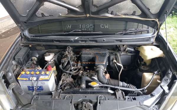 DAIHATSU XENIA