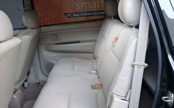 DAIHATSU XENIA