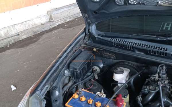 DAIHATSU XENIA