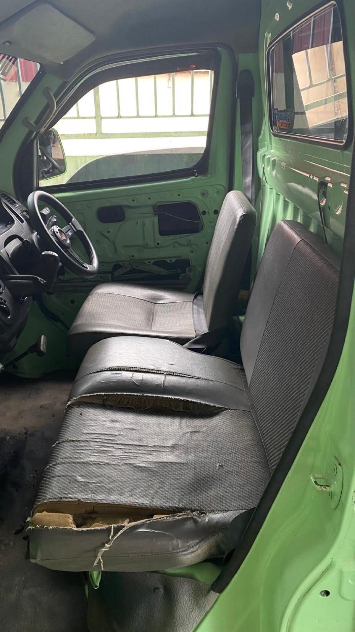 DAIHATSU  GRAN MAX  PICK-UP