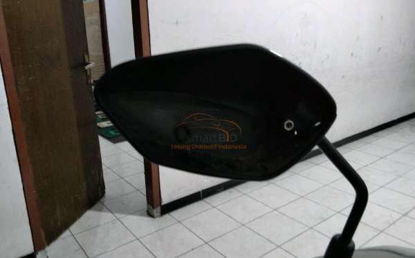 HONDA ALL NEW BEAT DELUXE ESP CBB ISS