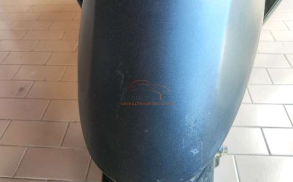 HONDA  SCOOPY