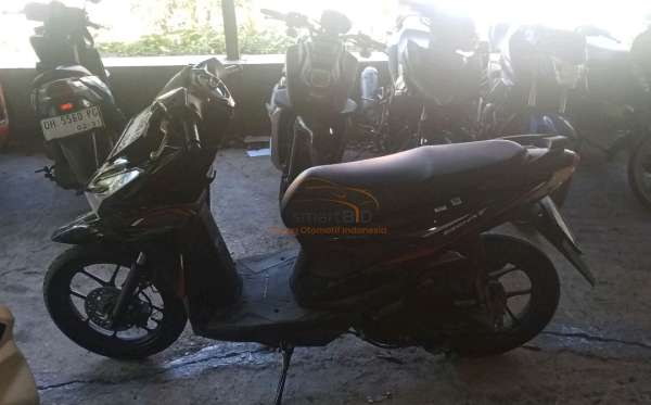 HONDA  BEAT