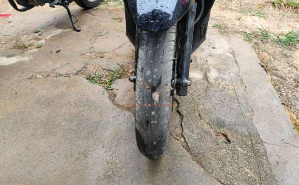 HONDA  BEAT