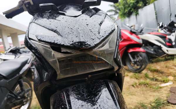 HONDA  BEAT