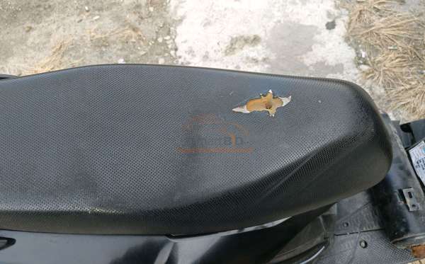 HONDA BEAT