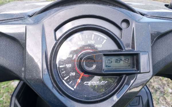 HONDA BEAT
