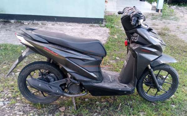 HONDA BEAT