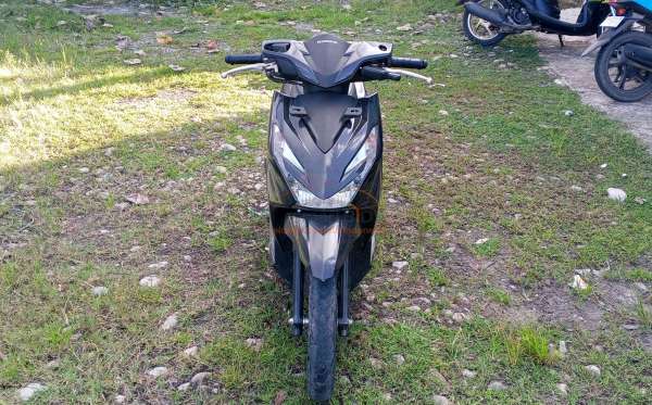 HONDA BEAT