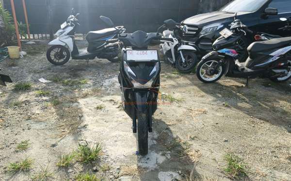 HONDA BEAT