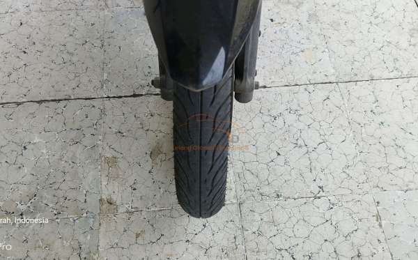 HONDA  BEAT SPORTY