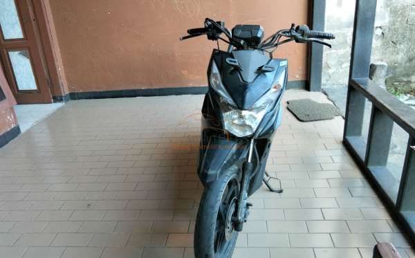 HONDA BEAT STREET