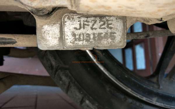 HONDA BEAT STREET
