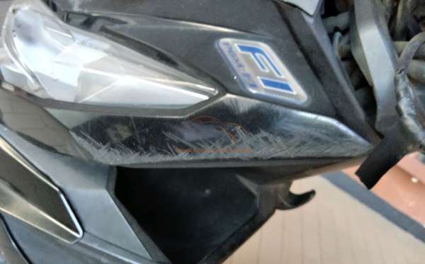 HONDA BEAT STREET