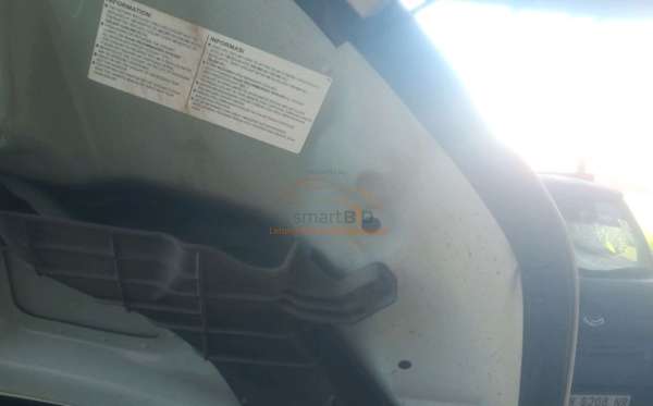 HONDA  BRIO  SATYA E