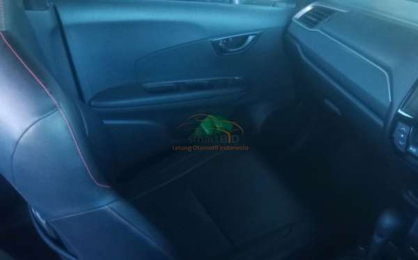 HONDA  BRIO  SATYA E