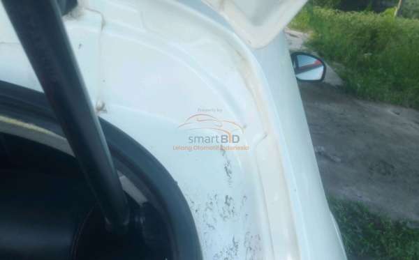 HONDA  BRIO  SATYA E
