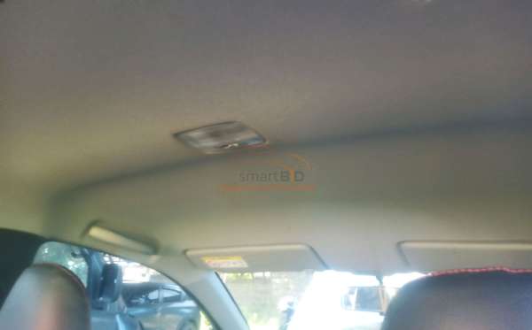 HONDA  BRIO  SATYA E