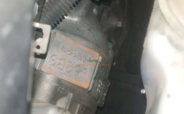 HONDA  BRIO  SATYA E