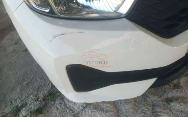 HONDA  BRIO  SATYA E