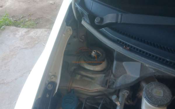 HONDA  BRIO  SATYA E