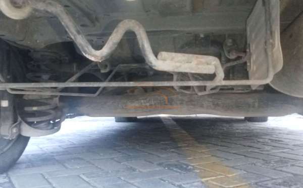 HONDA  BRV  1.5E