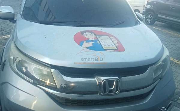 HONDA  BRV  1.5E