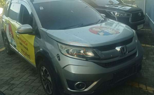 HONDA  BRV  1.5E