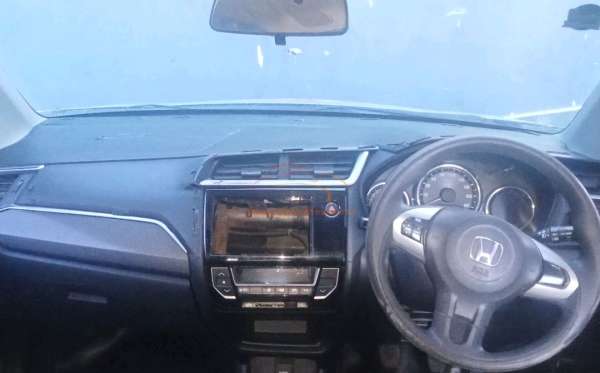 HONDA  BRV  1.5E