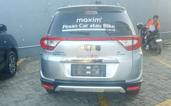 HONDA  BRV  1.5E