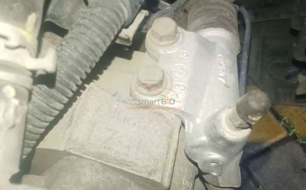 HONDA  BRV  1.5E