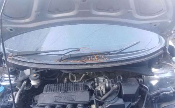 HONDA  BRV  1.5E