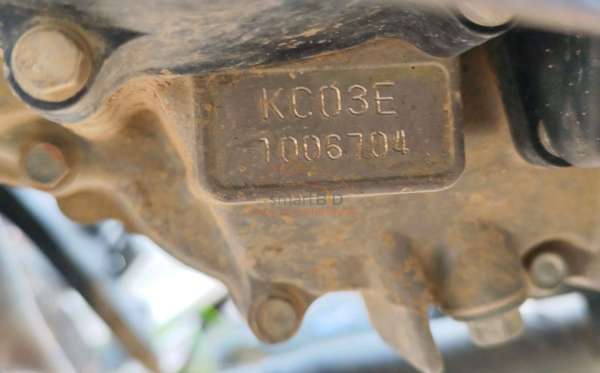 HONDA CB 150 Verza