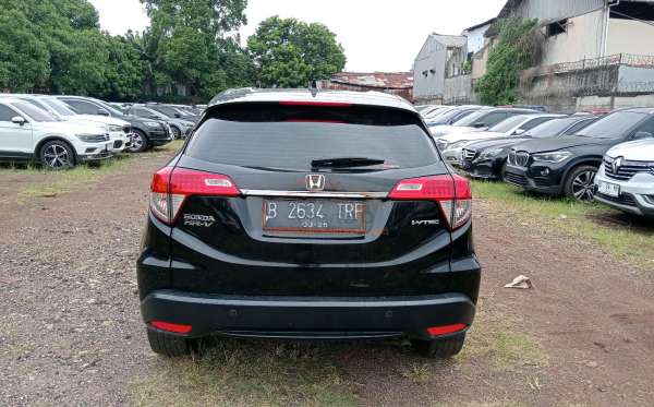 HONDA HRV