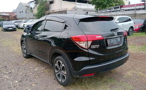 HONDA HRV