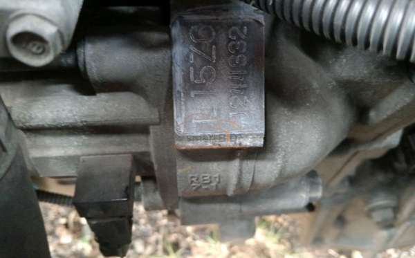 HONDA HRV