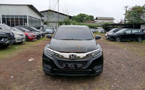 HONDA HRV