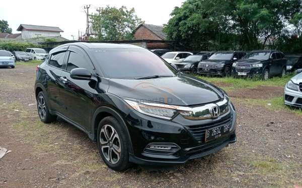 HONDA HRV