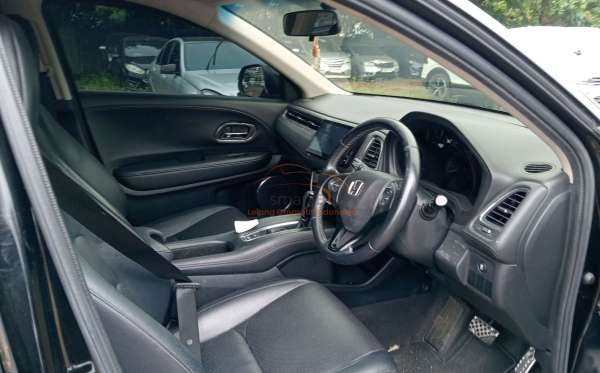 HONDA HRV