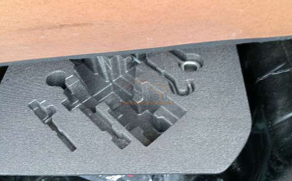 HONDA HRV