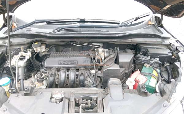 HONDA HRV
