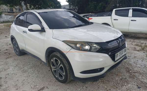HONDA HRV RU1 1.5 E